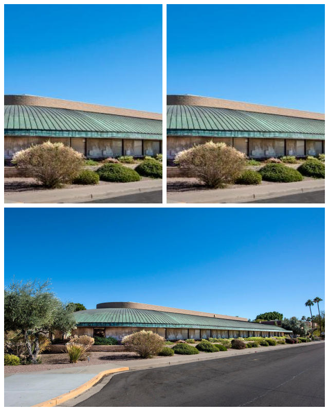 Review Scottsdale Cardiovascular Center image 21059