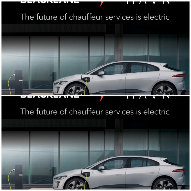 Review Blacklane GmbH image 1725