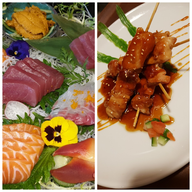 Review Hamachi Group of Restaurants image 146525
