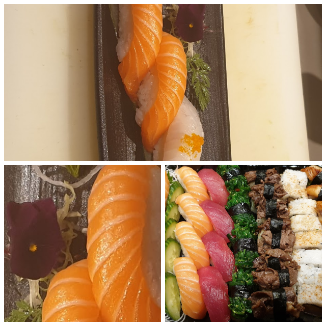 Review Hamachi Group of Restaurants image 146526