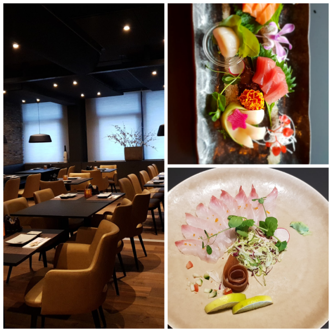 Review Hamachi Group of Restaurants image 146527