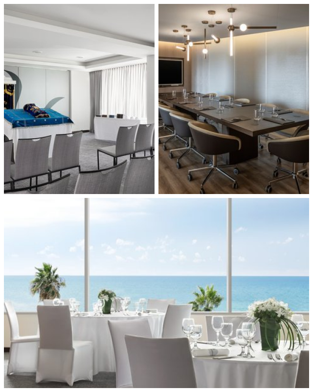 Review Sheraton Tel Aviv image 141281