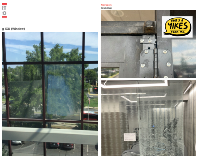 Review S. Albert Glass Company, Inc. image 136198