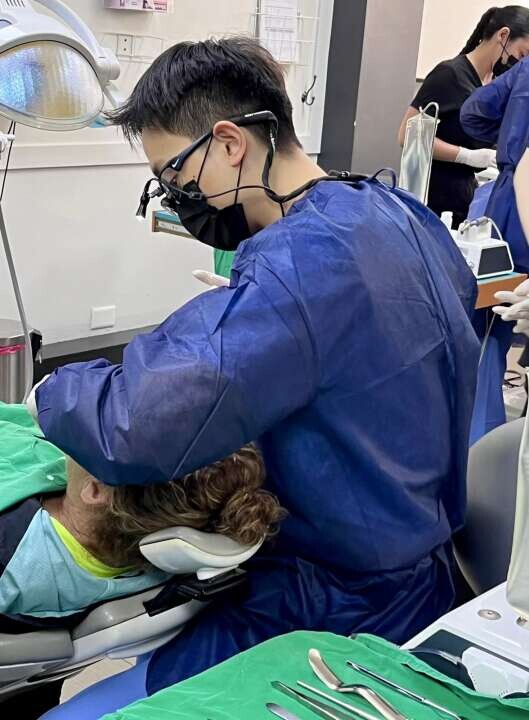 Review Moritis Shin Dentistry of Seattle image 358992