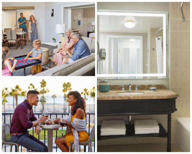 Review Hyatt Regency Huntington Beach Resort & Spa image 74241