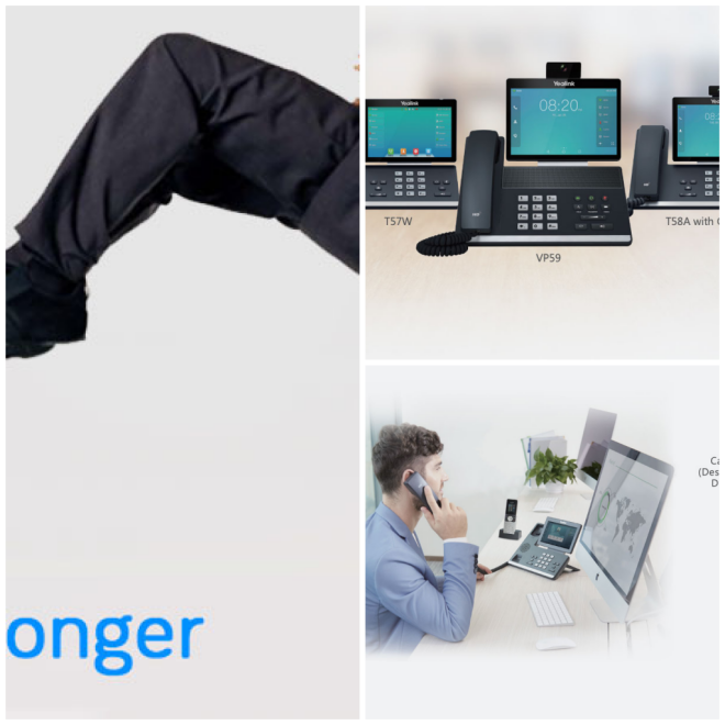 Review Vive Communications image 9253