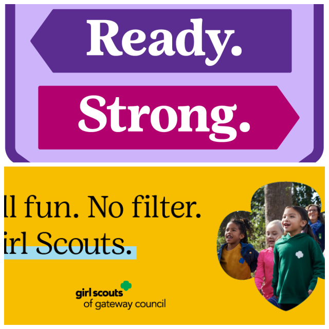 Review Girl Scouts of Gateway Council image 33667