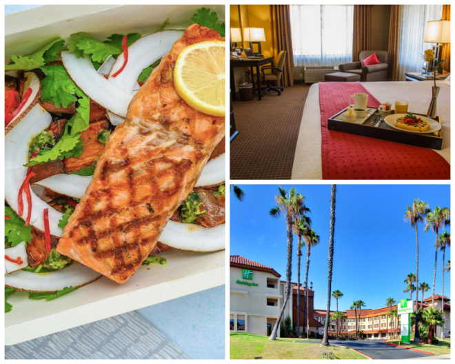Review Holiday Inn Express La Mesa image 22670