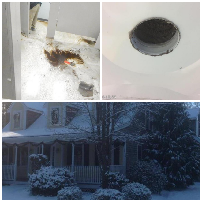 Review Servpro of the bridgewaters image 352796