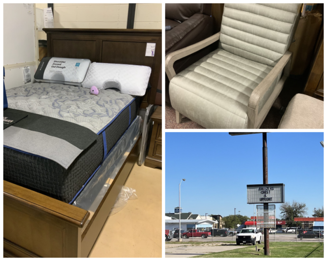 Review Davisson furniture center image 272061