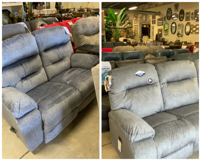 Review Davisson furniture center image 272062
