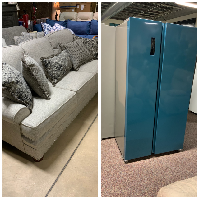 Review Davisson furniture center image 272063