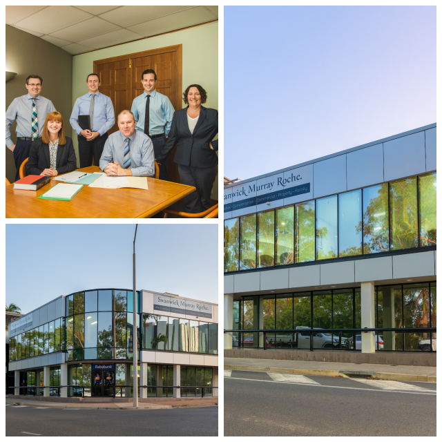 Review Swanwick Murray & Roche Lawyers image 49423