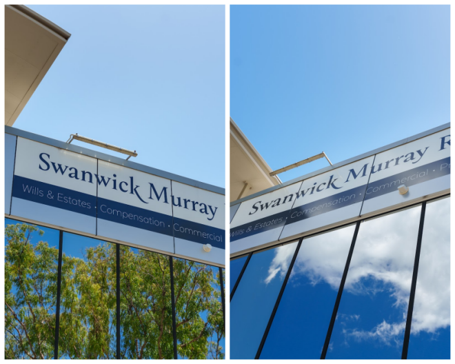 Review Swanwick Murray & Roche Lawyers image 49424