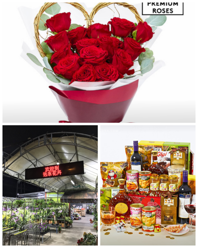 Review FarEastFlora.com Pte Ltd image 237035