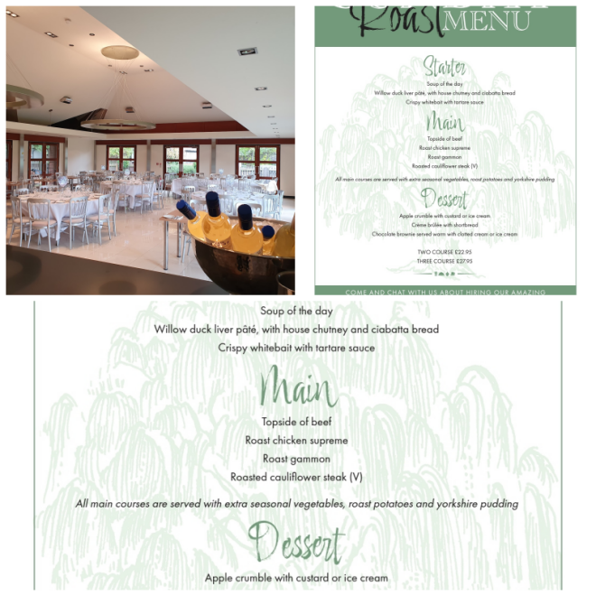 Review The Willow Bar & Venue image 138391