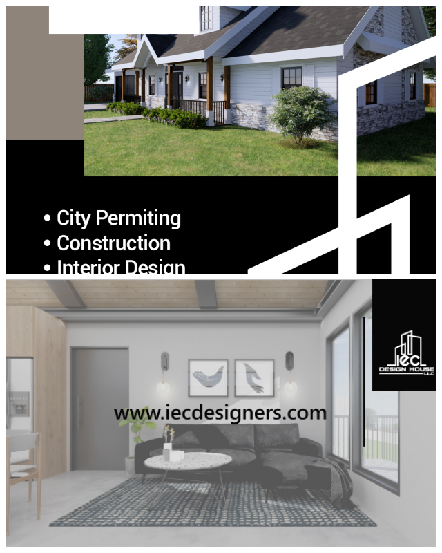 Review Iec design, llc image 300420
