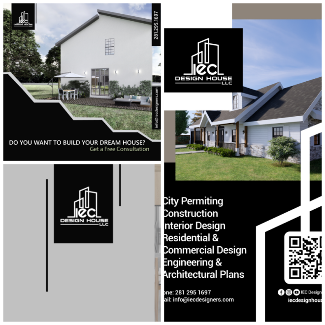 Review Iec design, llc image 300421