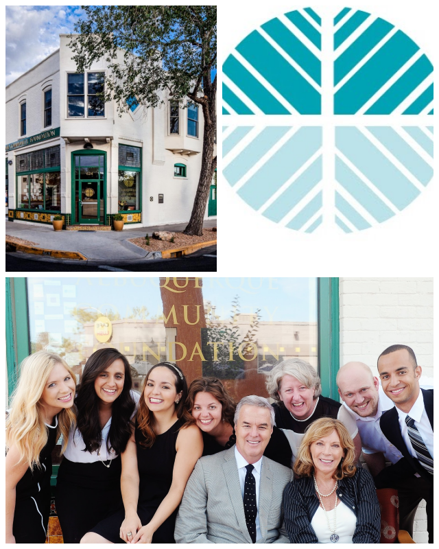 Review Albuquerque Community Foundation image 15173