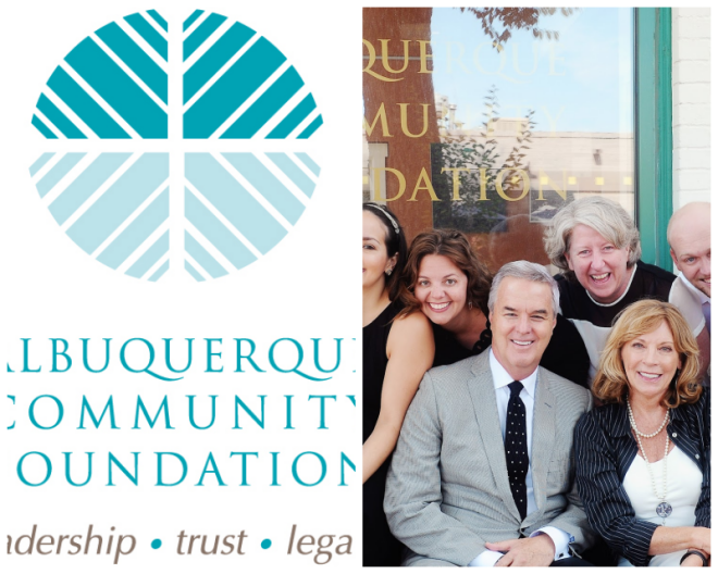 Review Albuquerque Community Foundation image 15174