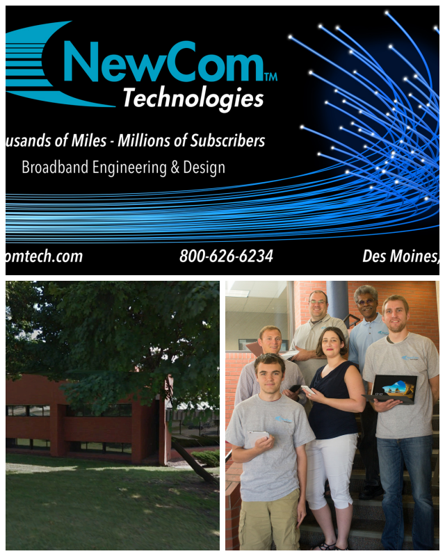 Review NewCom Technologies, Inc image 211082