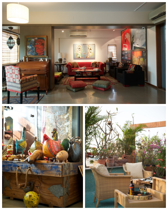 Review ABM ARCHITECTS PVT LTD image 115752