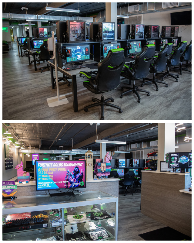 Review Helix esports image 296022