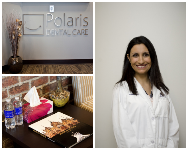 Review Polaris dental care image 338358