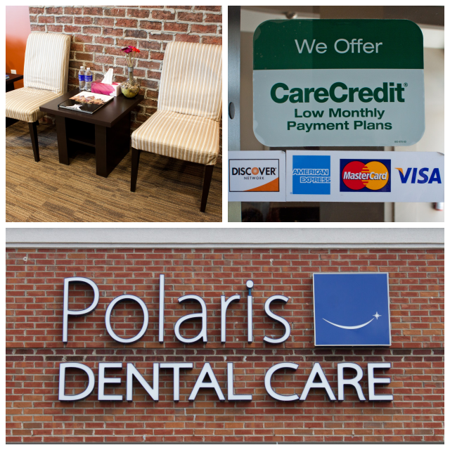 Review Polaris dental care image 338360