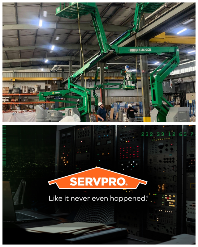 Review Servpro of cheatham, robertson & dickson counties image 352557