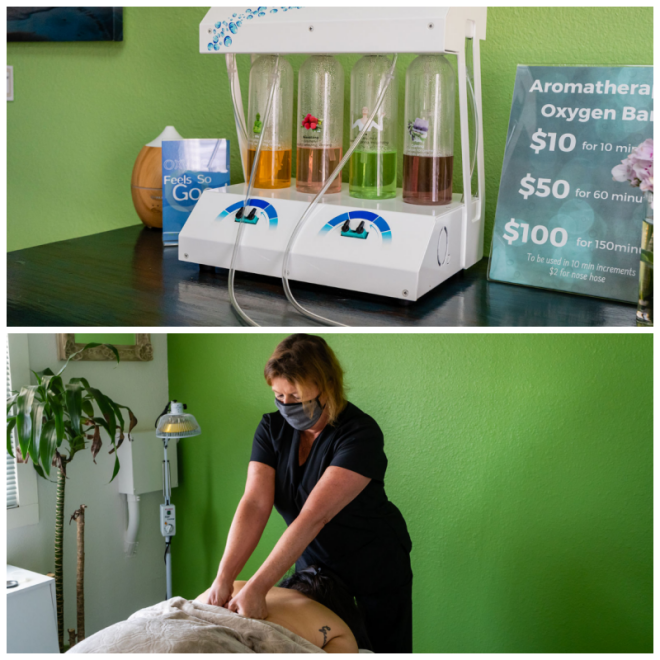 Review Ravive health & vitality - san diego image 343148
