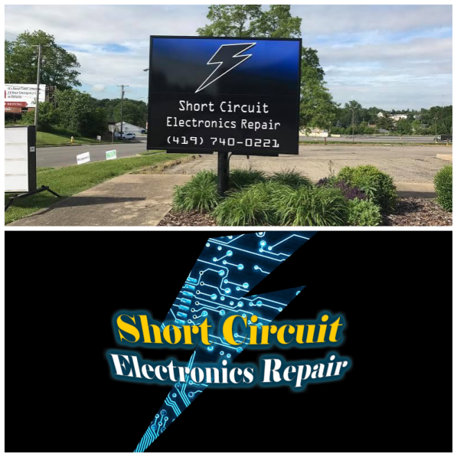 Review Short Circuit Electronics image 235702