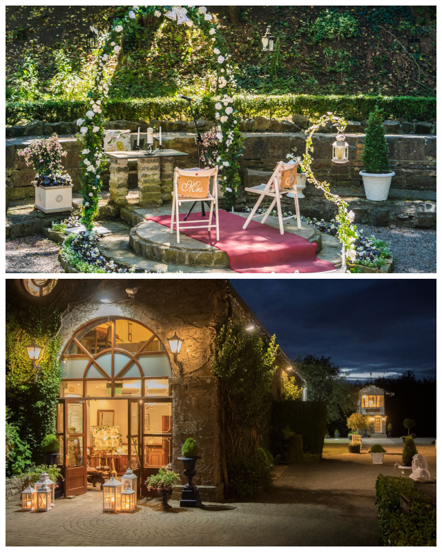 Review The Station House Hotel image 11666