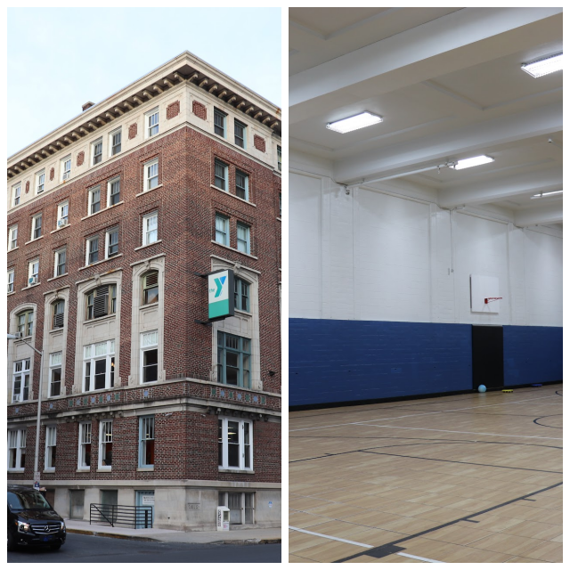 Review YMCA Of Reading & Berks County image 155611