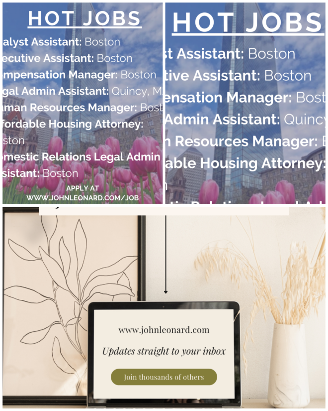 Review John Leonard Employment Services image 3820