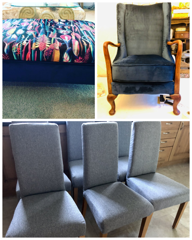 Review Ellough Interiors image 132630