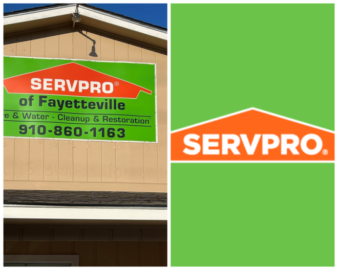 Review Servpro of fayetteville image 352597