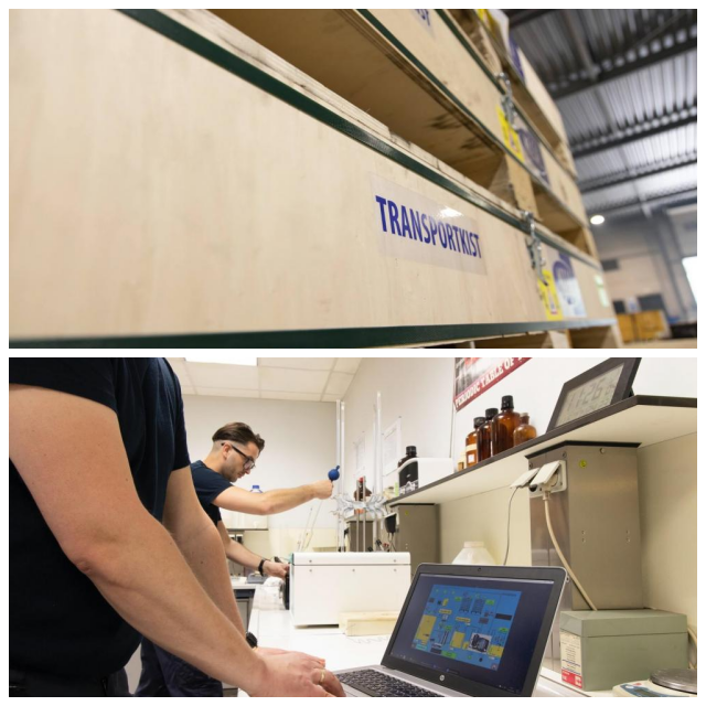 Review Kanigen Works Benelux image 168114
