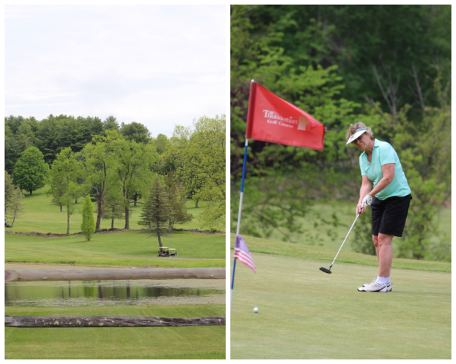 Review Thunderhart Golf Course at Sunny Hill image 76052