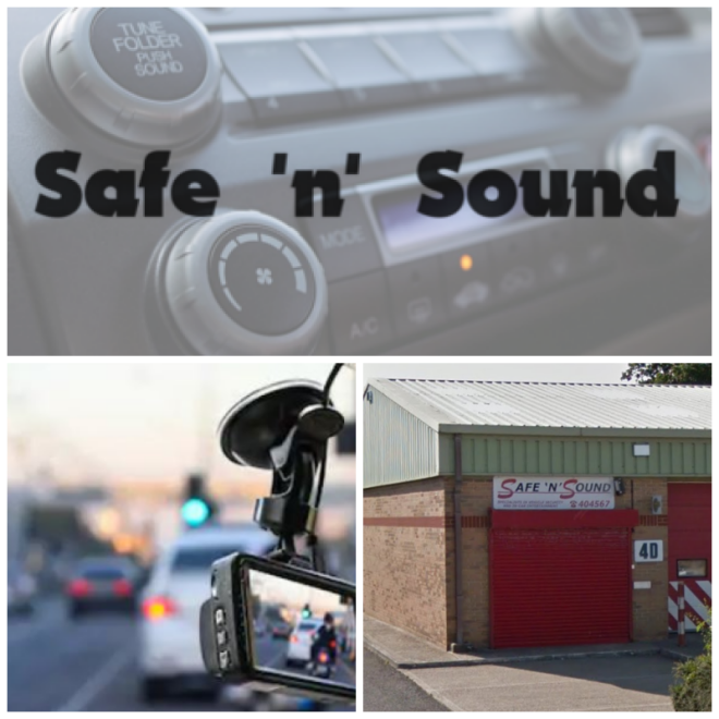 Review Safe N Sound IOW image 123426
