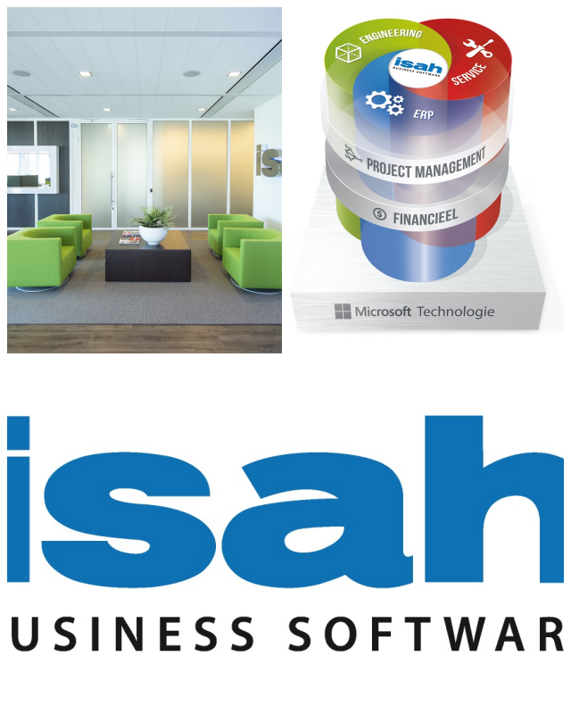 Review ISAH BV image 22925
