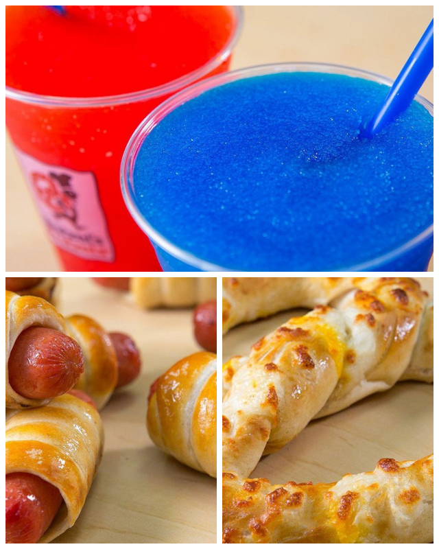 Review Wetzel Pretzel image 98854