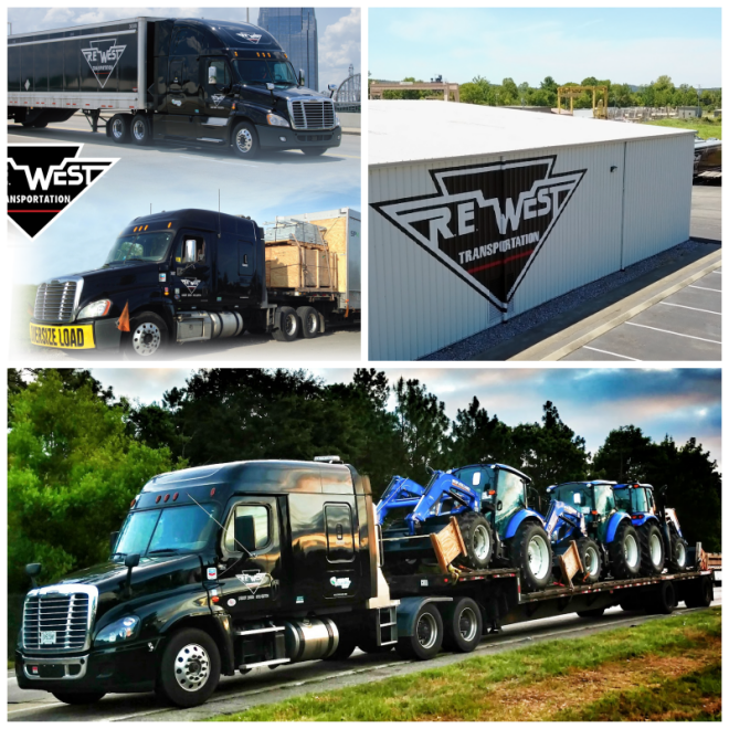 Review R.E West, Inc image 125928