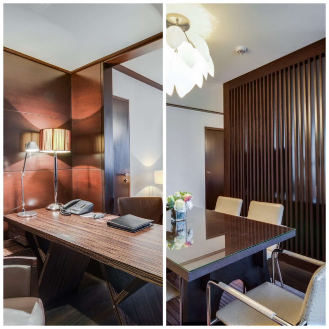 Review Hyatt Regency Kiev image 107998