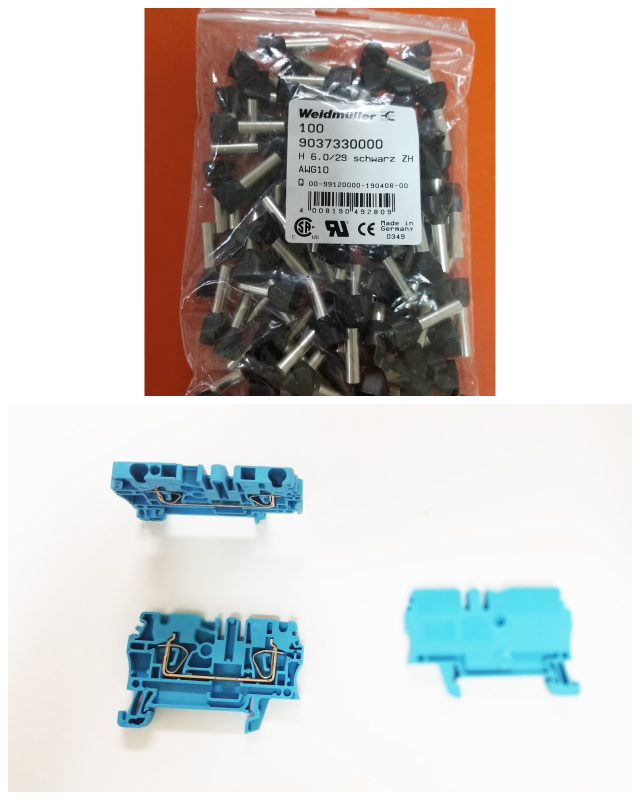 Review Dunn electronics, inc image 277016