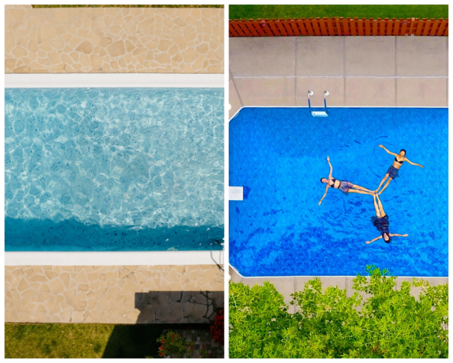 Review Colony Pool image 42487