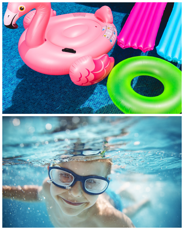 Review Colony Pool image 42488