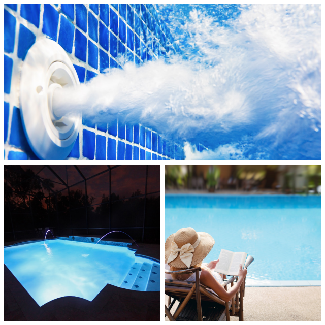 Review Colony Pool image 42490