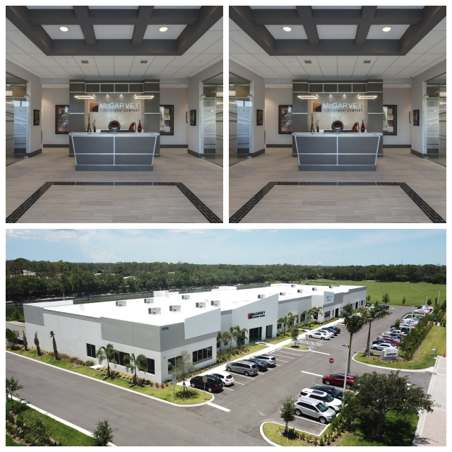 Review Mcgarvey development image 318952