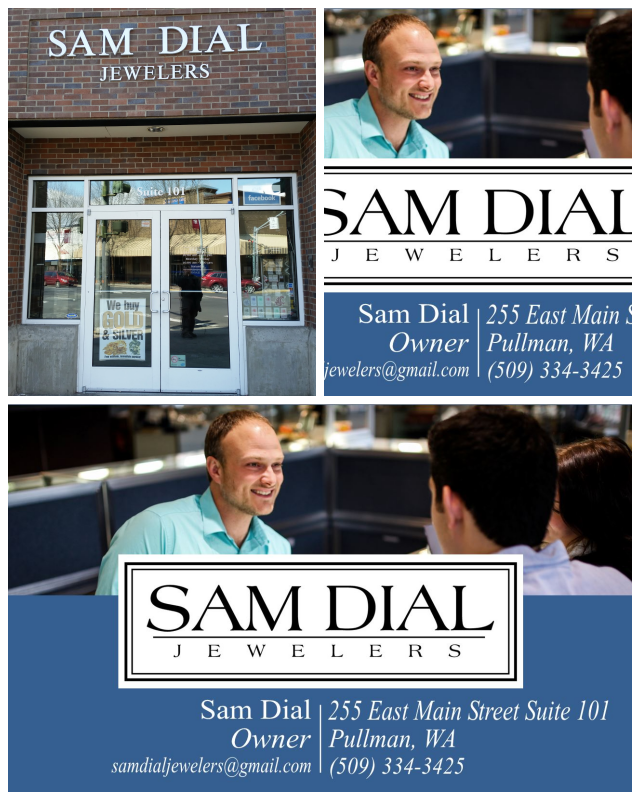 Review Sam dial jewelers image 349715
